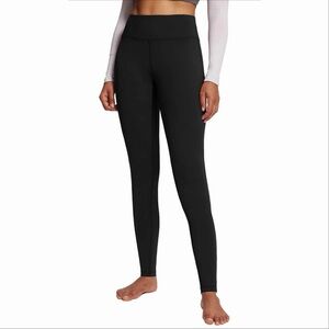 Women's Fleece Lined Leggings